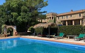Agriturismo La Fontanella&Glamping
